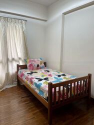 The Mayfair (D22), Condominium #481971861